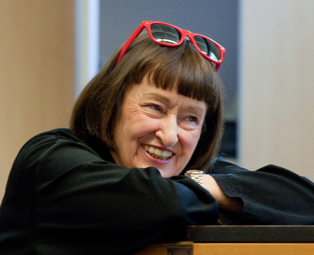 Sheila Jordan
