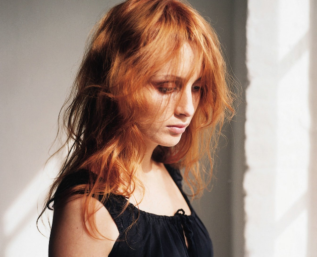 Siobhan Donaghy