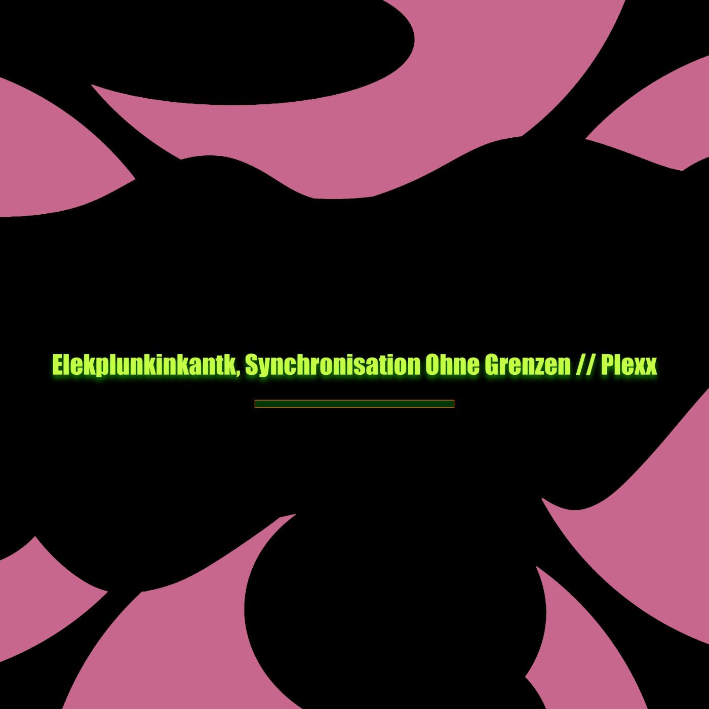 Plexx (Original Mix)