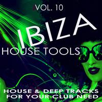 Ibiza House Tools - Vol.10