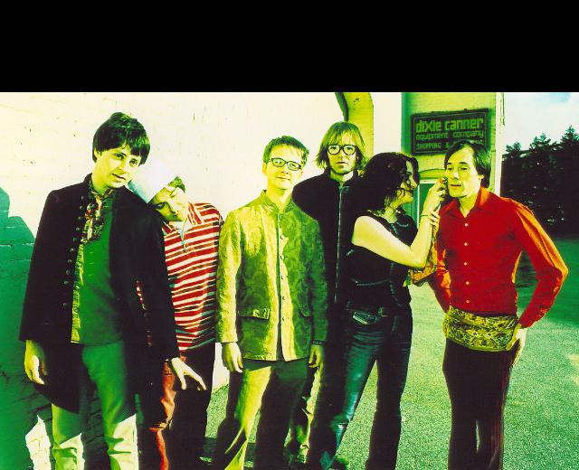 Of Montreal