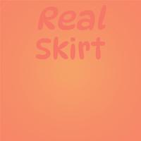 Real Skirt