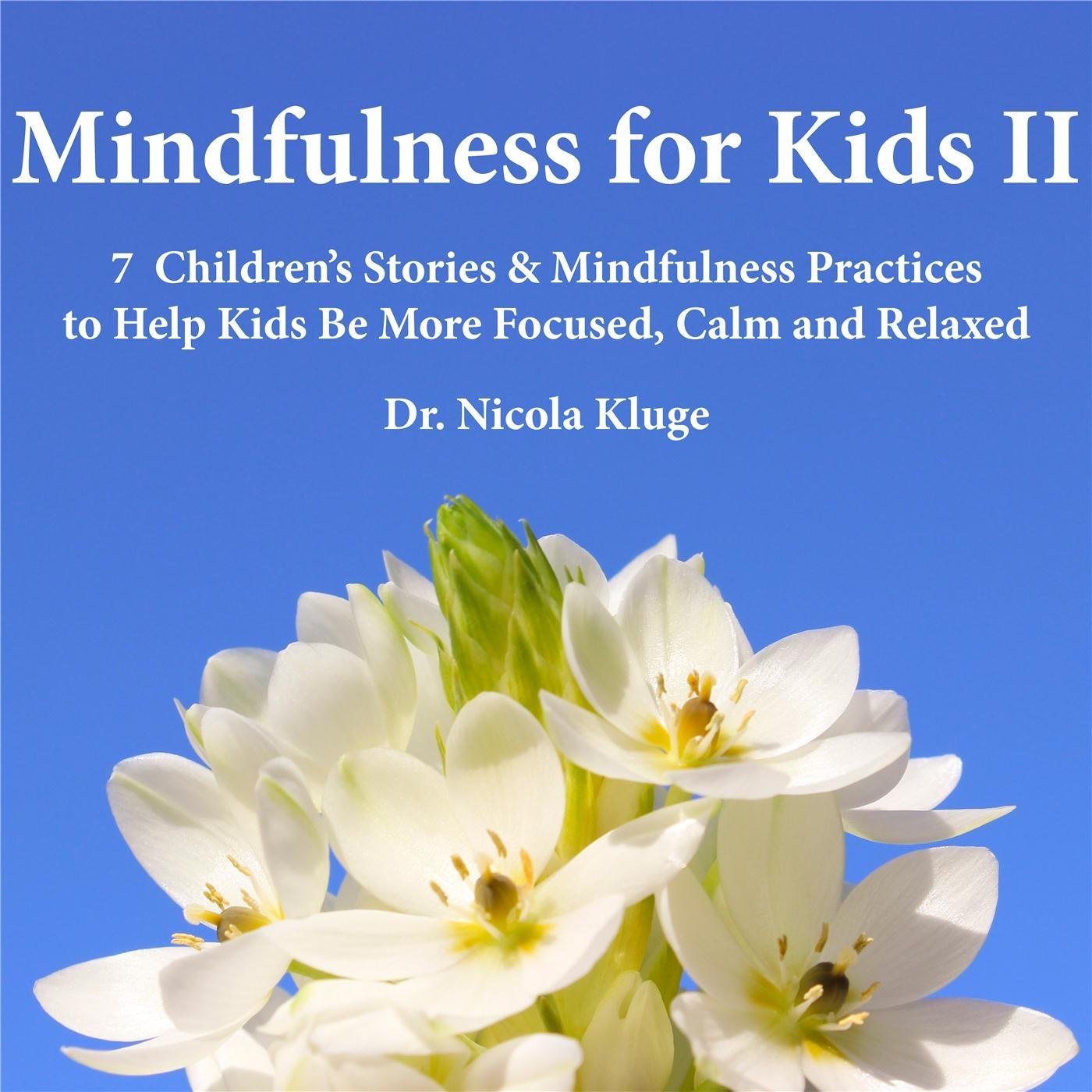 Secret Garden(Nurturing Compassion)