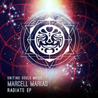 Radiate EP