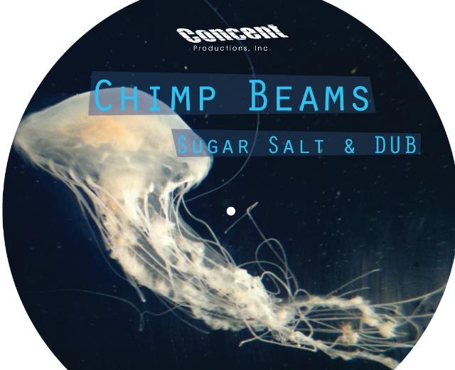 Chimp Beams