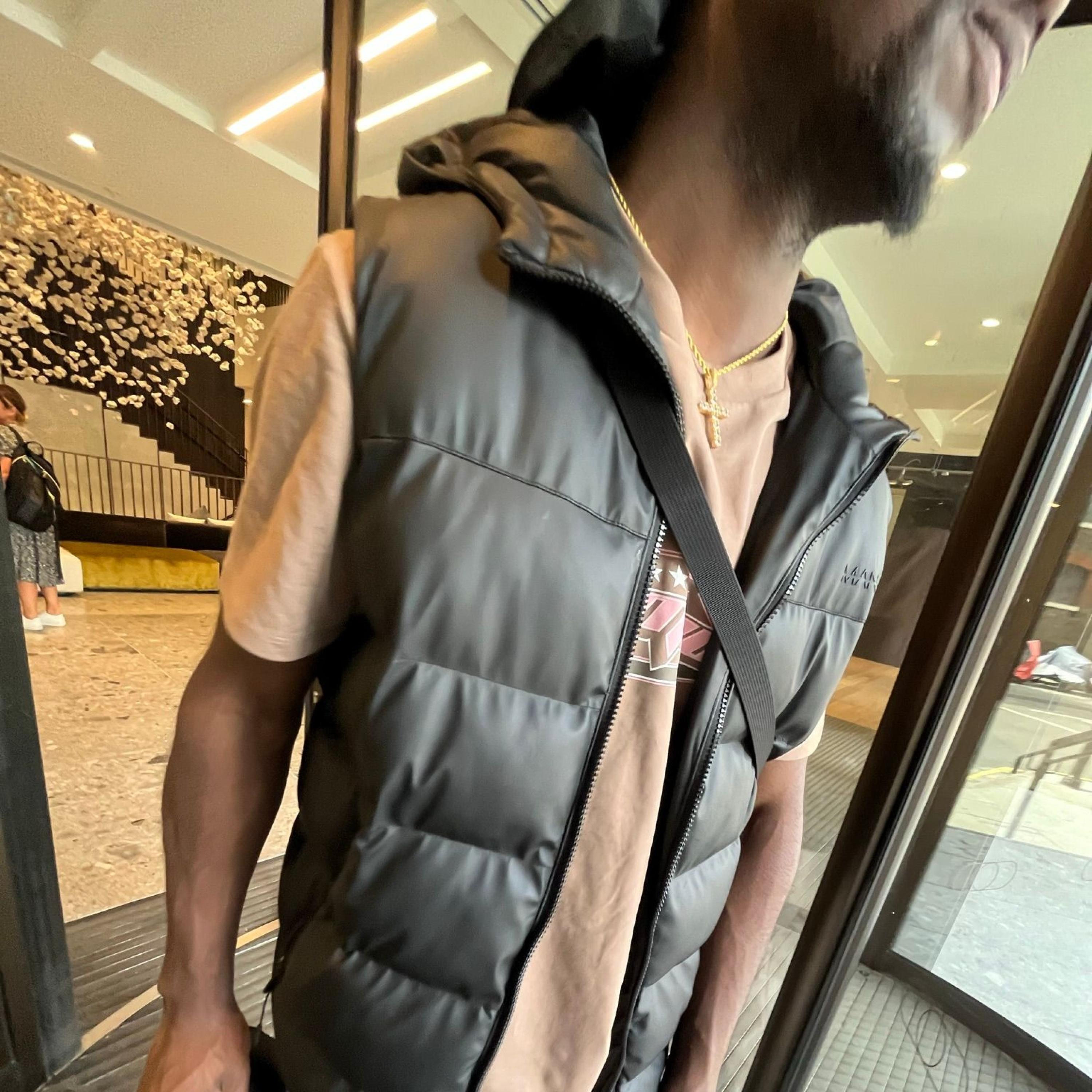 geeked izaiah interlude