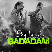 Badadam (Big Famili)