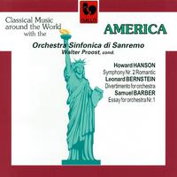 Hanson: Symphony No. 2, Op. 30 