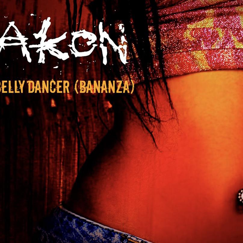 Bananza (Belly Dancer)（MIRACLE & EGRET）