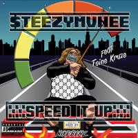 Speed It Up (feat. Toine Kruze)