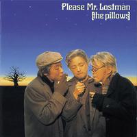 Please Mr.Lostman