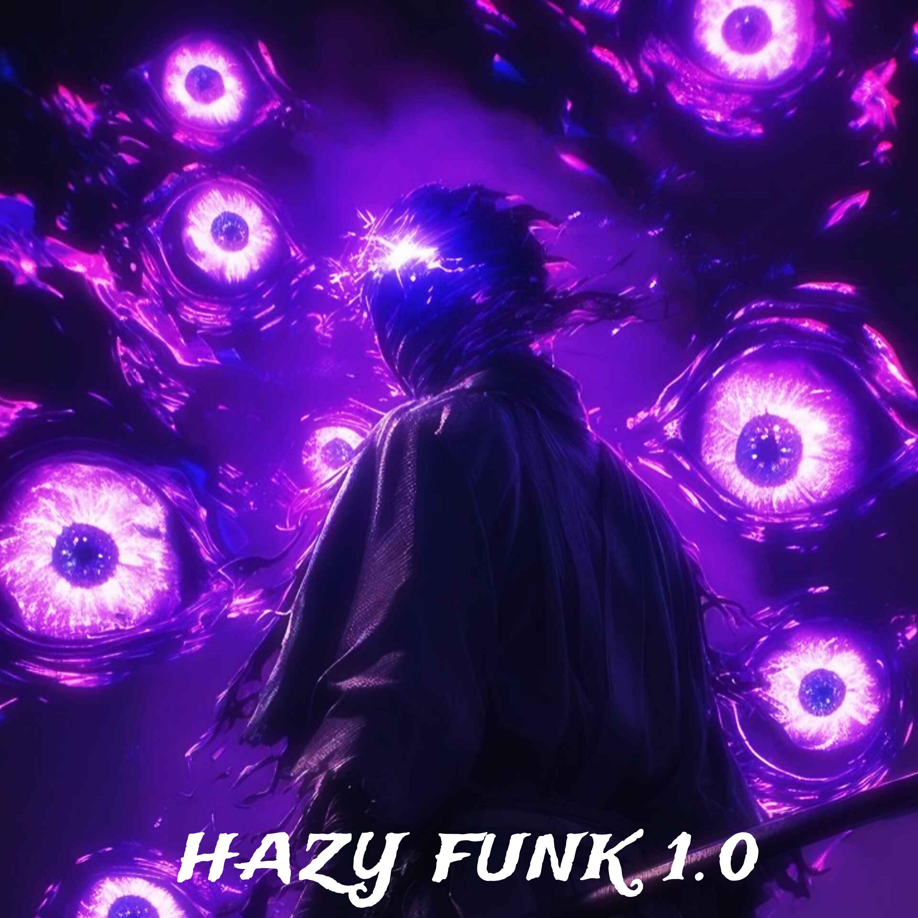HAZY FUNK 1.0