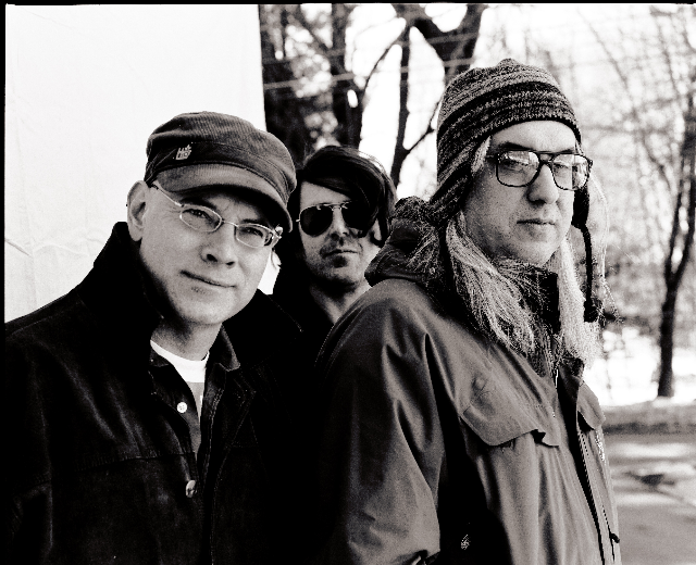 Dinosaur Jr.