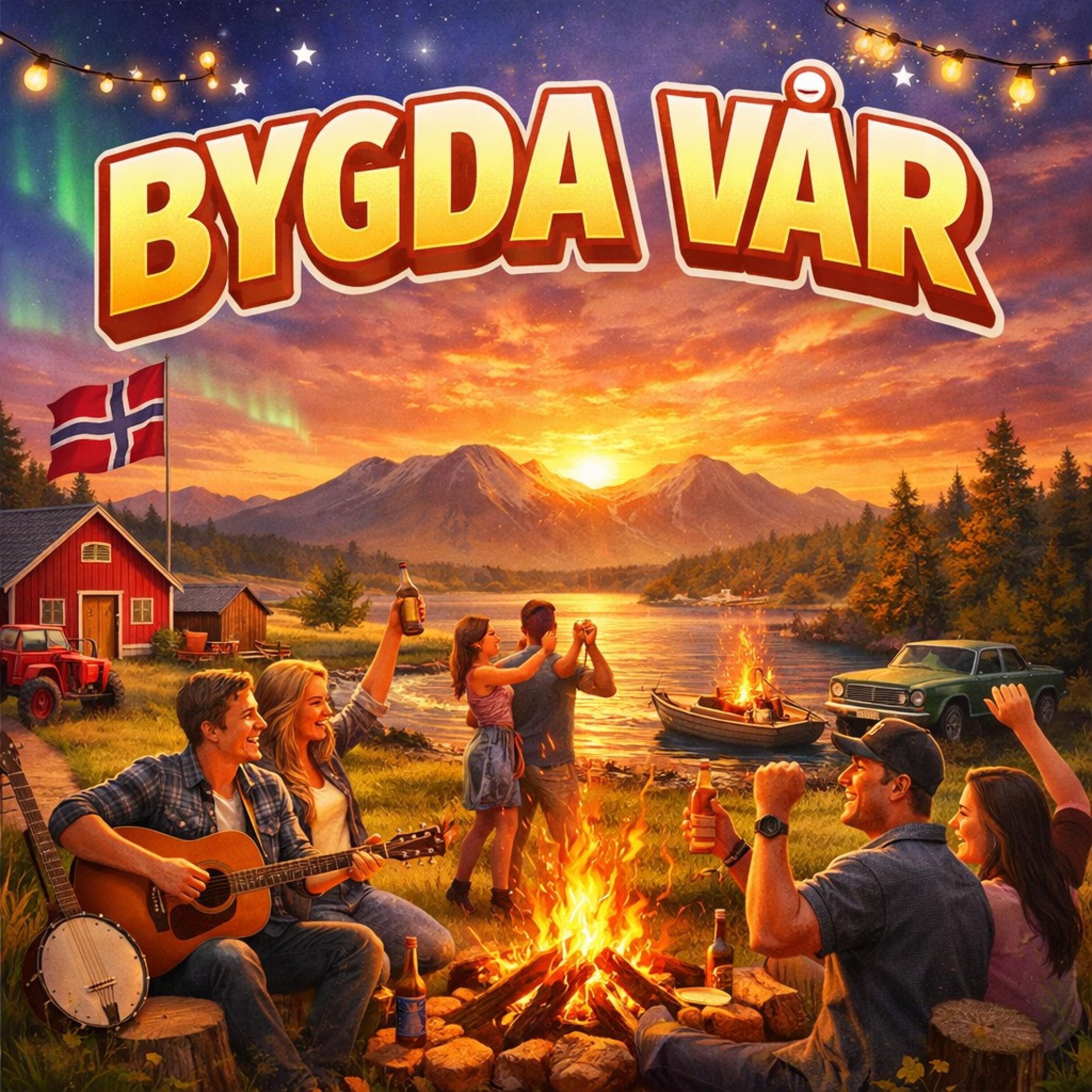 Gode Bygda vår