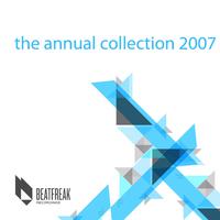 The Annual Collection 2007