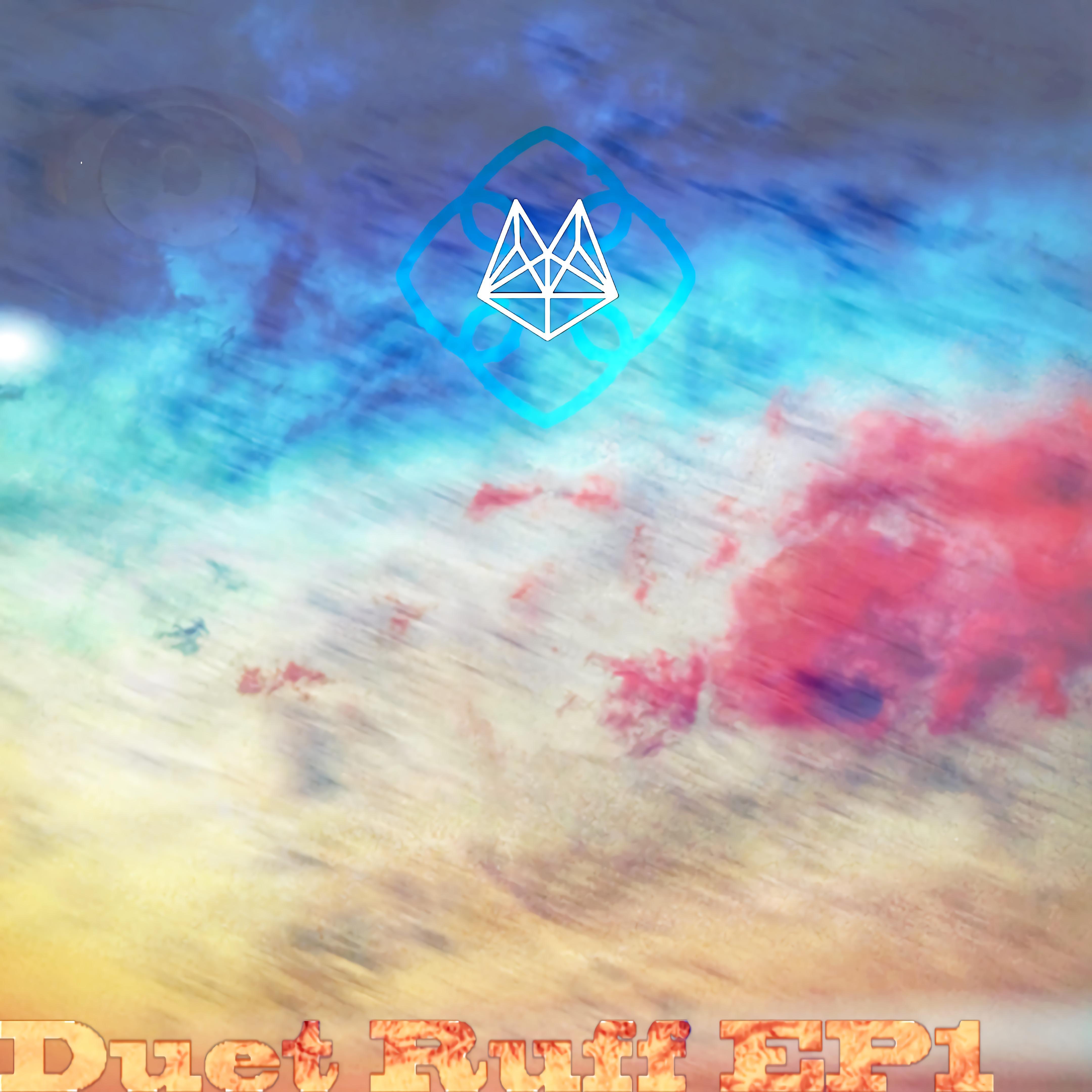 Part 1 string flowing from mountain