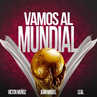 Vamos Al Mundial