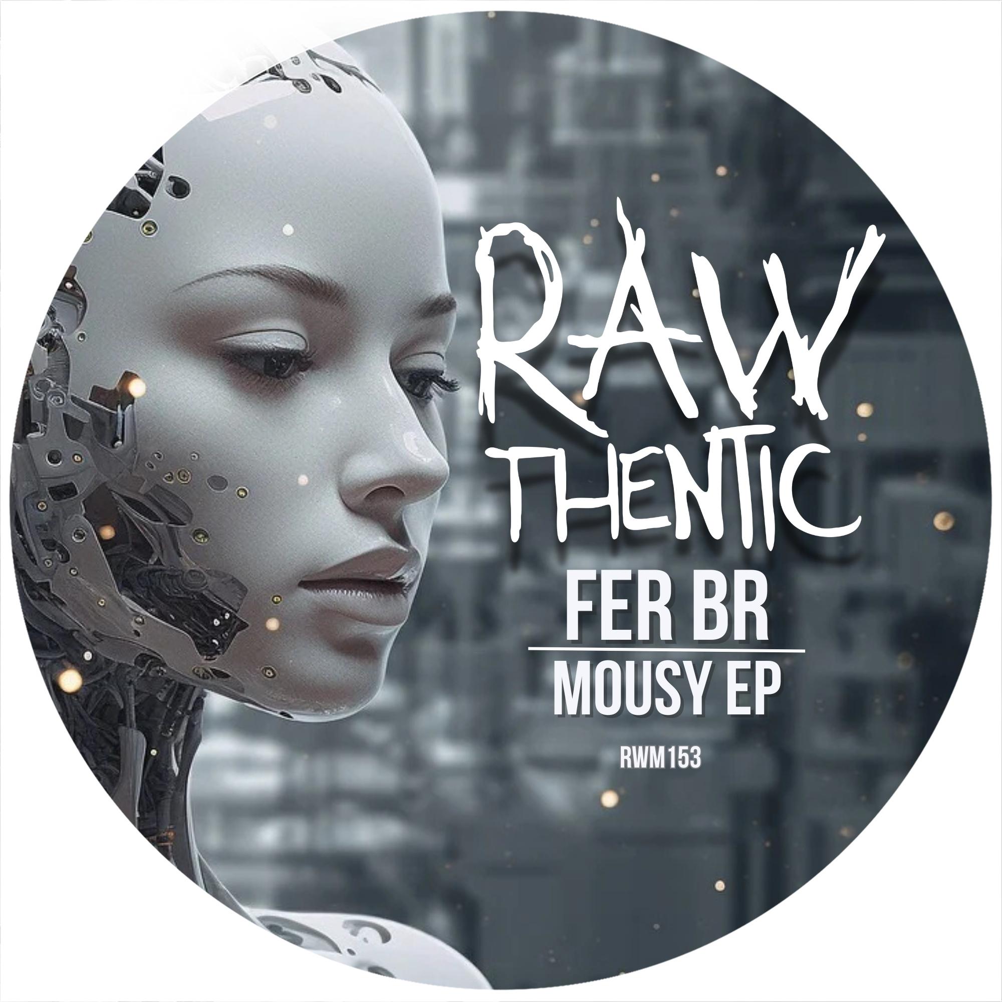 Mousy (Original Mix)