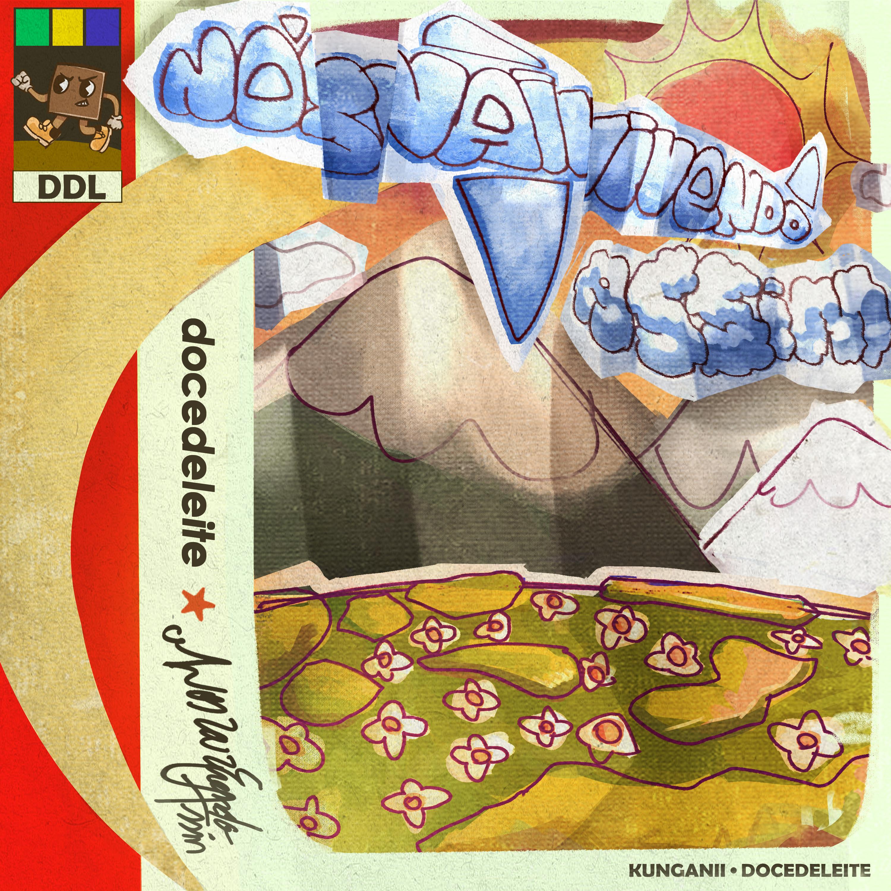 Nós Vai Vivendo Assim