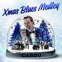 Xmas Blues Medley