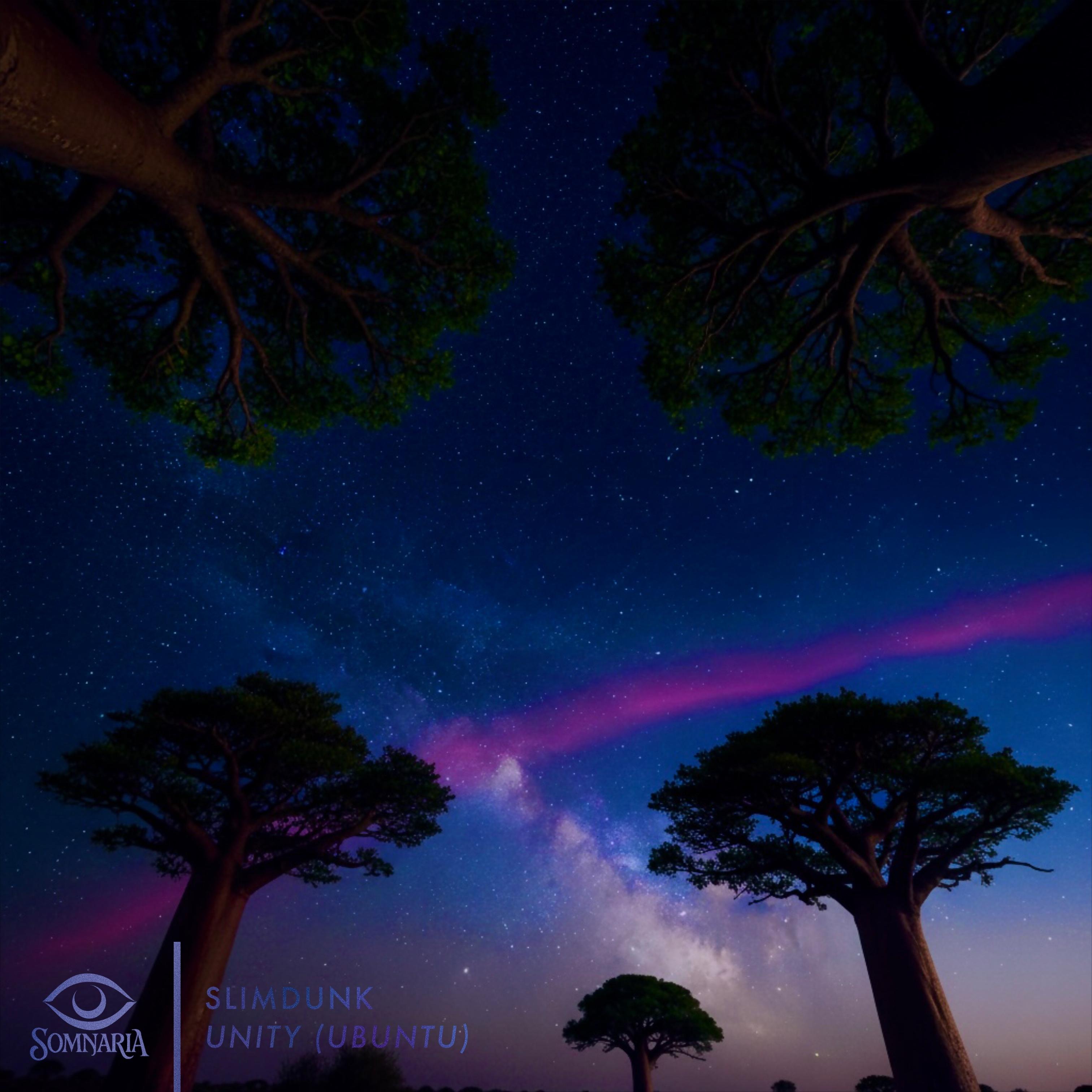 Unity (Ubuntu Remix)