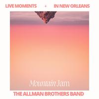 Live Moments (In New Orleans) - Mountain Jam (Live)