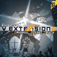 DJMAX RESPECT V - V EXTENSION II Original Soundtrack