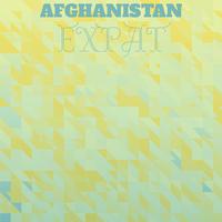 Afghanistan Expat