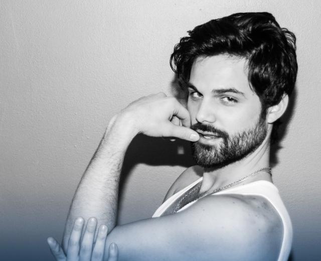 Cody Belew