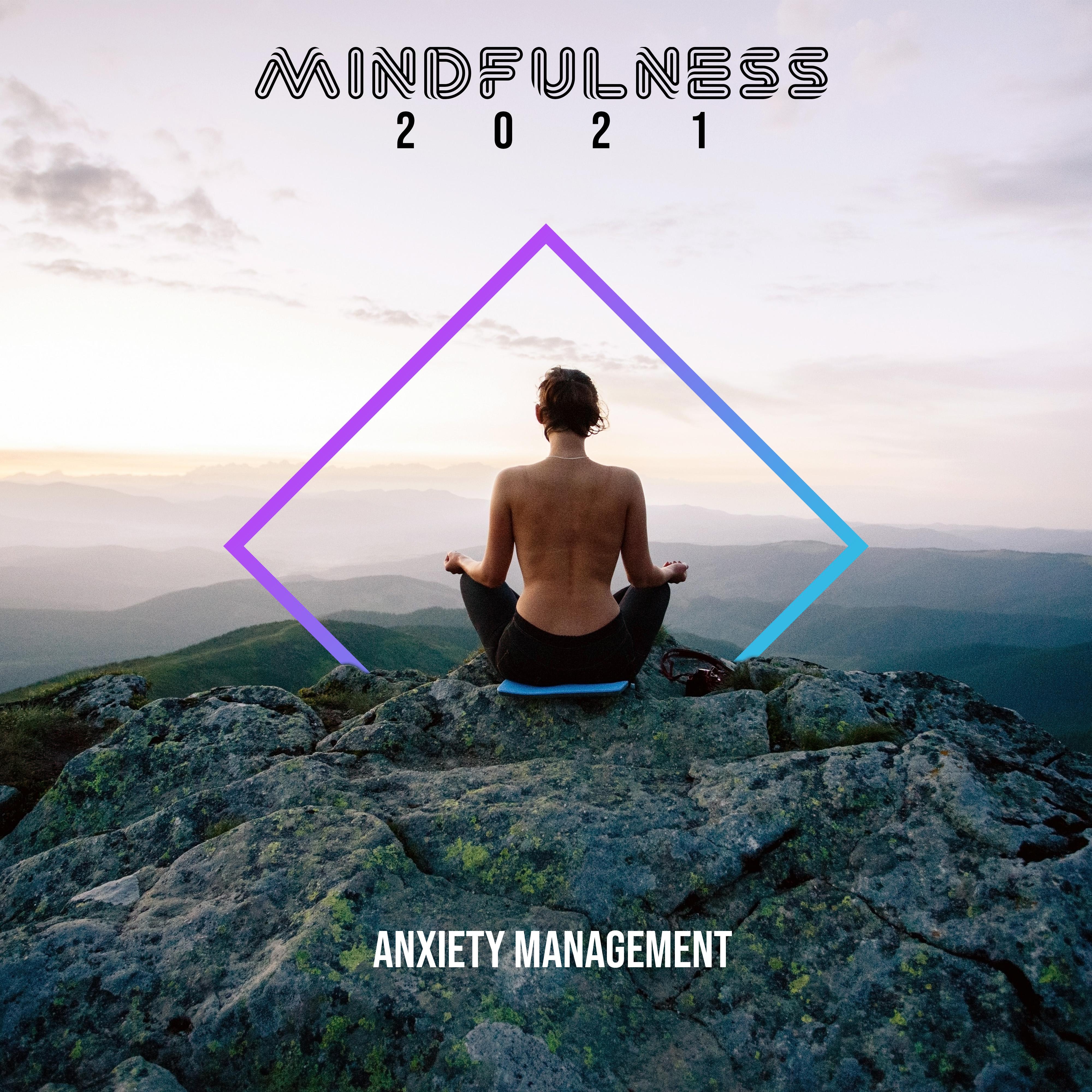 Sleep and Rest_Anti Stress Music Zone_Mindfulness 2021: Anxiety Management | 在线播放_Sleep and Rest歌词_Sleep and Rest下载 | 网易云音乐
