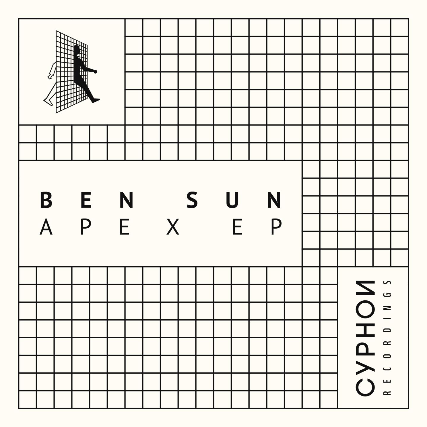Tether_Ben Sun_Apex EP | 在线播放_Tether歌词_Tether下载 | 网易云音乐