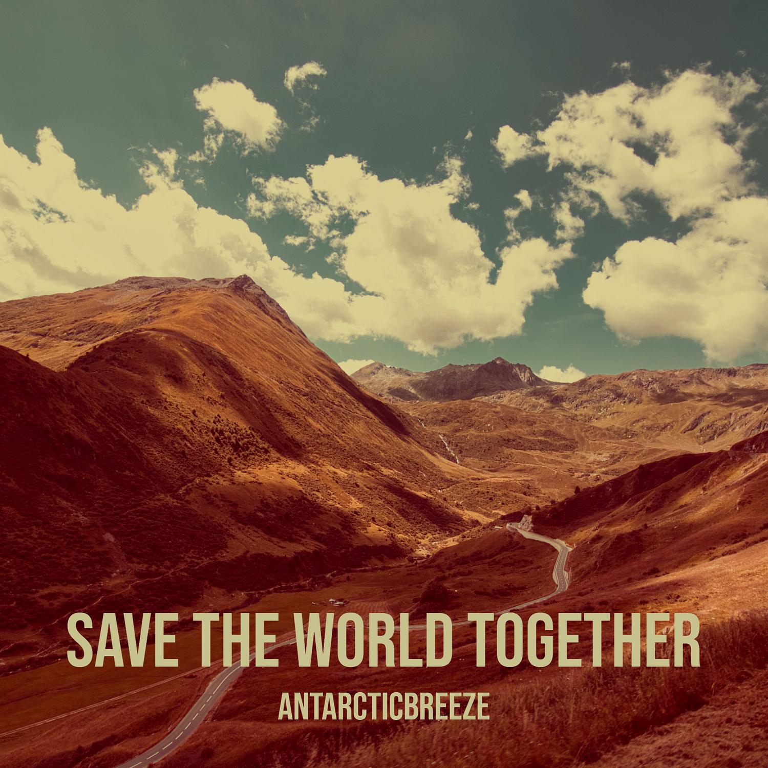 Save the World Together