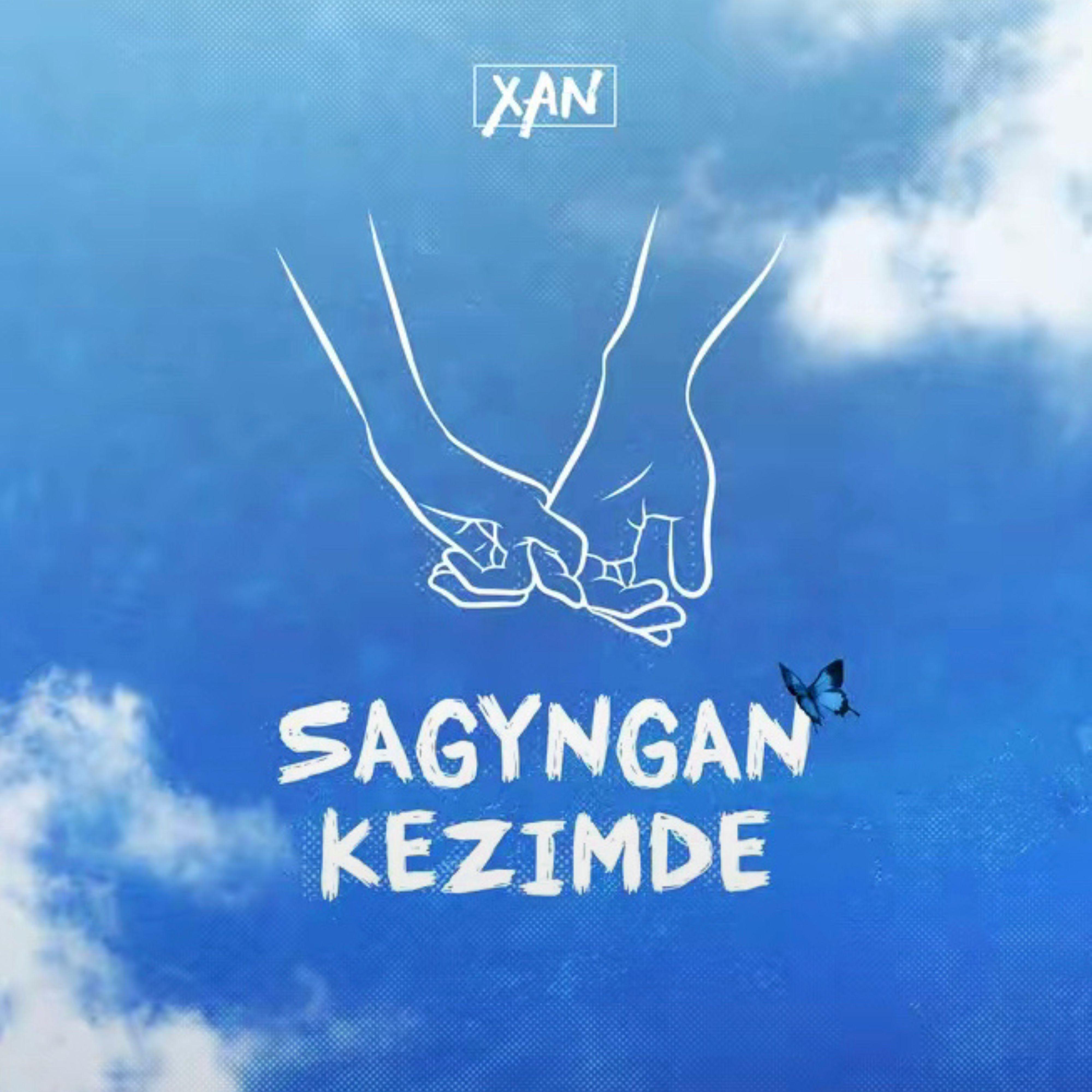 Sagyngan kezimde