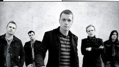 3 Doors Down