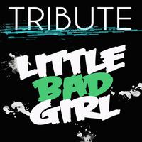 Little Bad Girl (David Guetta feat. Taio Cruz & Ludacris Tribute)