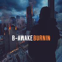 Burnin' (feat. Tobes)