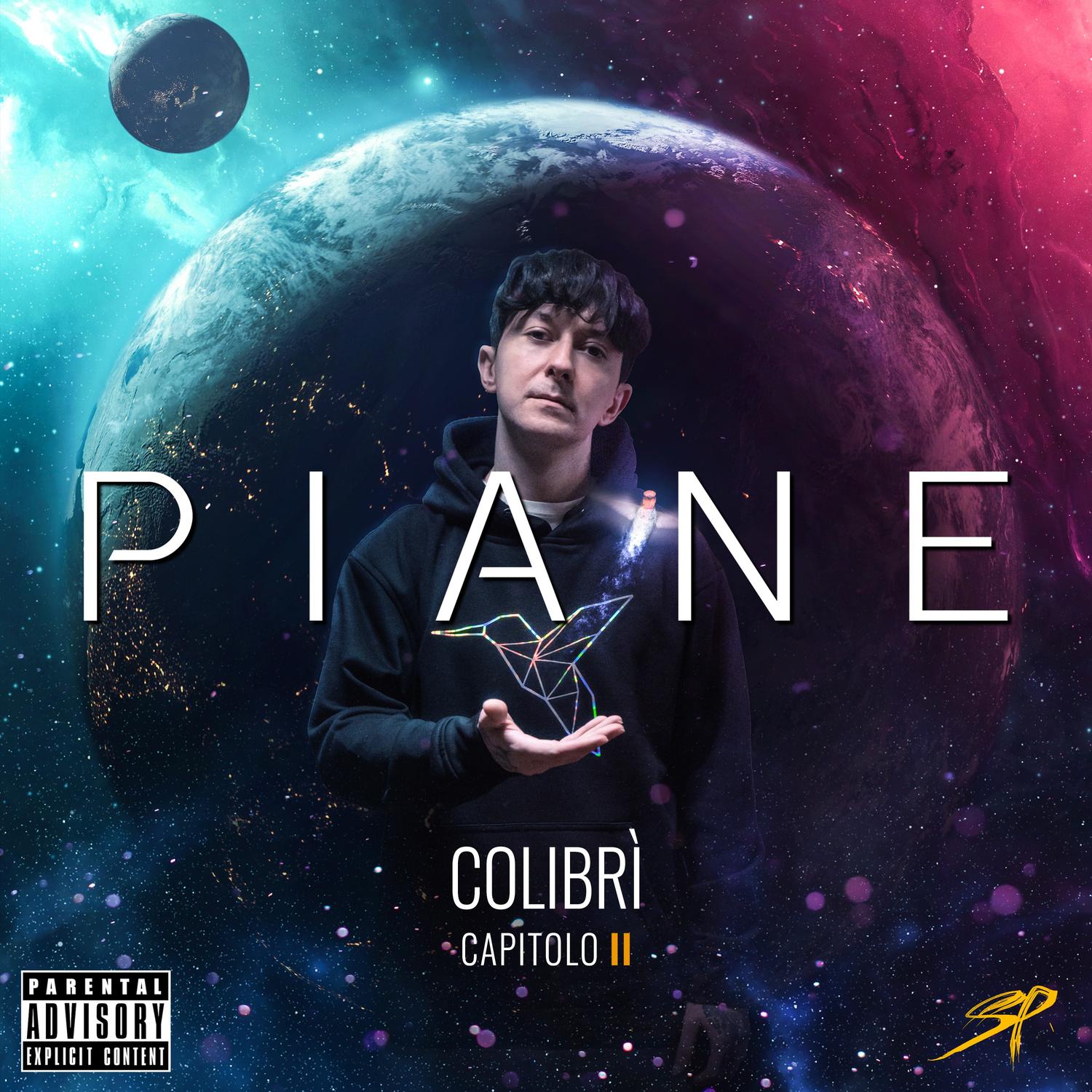 Immagina, sorridi e fanculo