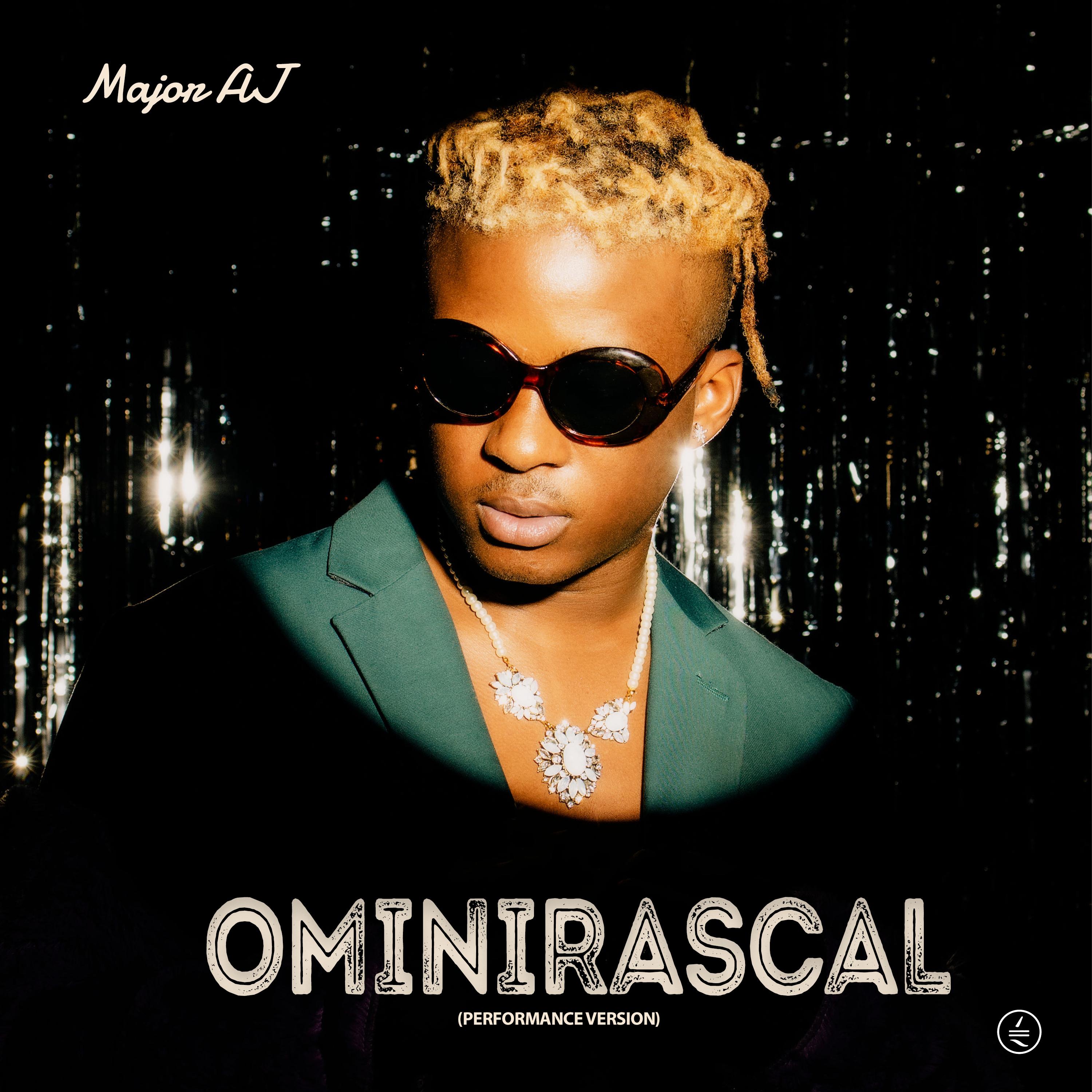 Ominirascal (Performance Version)