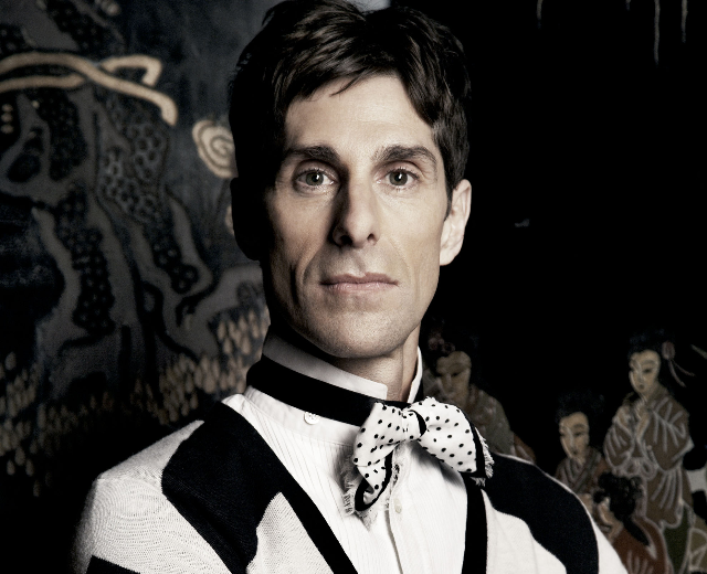 Perry Farrell