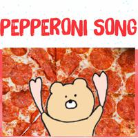 Pepperoni Song (feat. Peaches & Maury Blu)