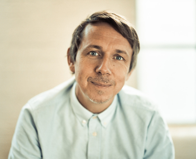Gilles Peterson