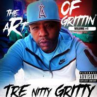 THE ART OF GRITTIN