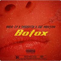 Botox (feat. Smxxsh3x & Zac Man$on)