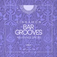 Cinnamon Bar Grooves (40 Lounge Spices), Vol. 2