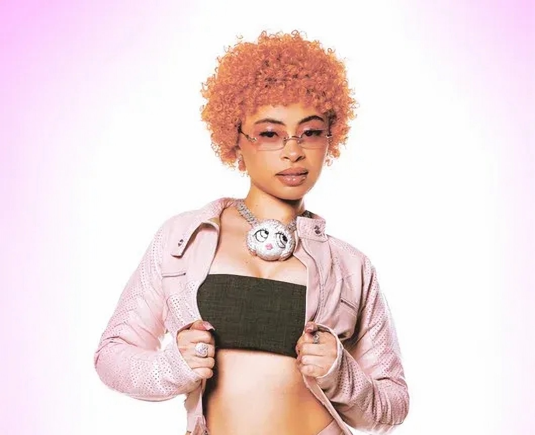Ice Spice