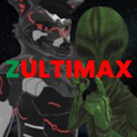 Zultimax l'Aventure Spaciale