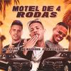 Dj Freitas Oficial - Motel de 4 Rodas (feat. Mc Magrinho)