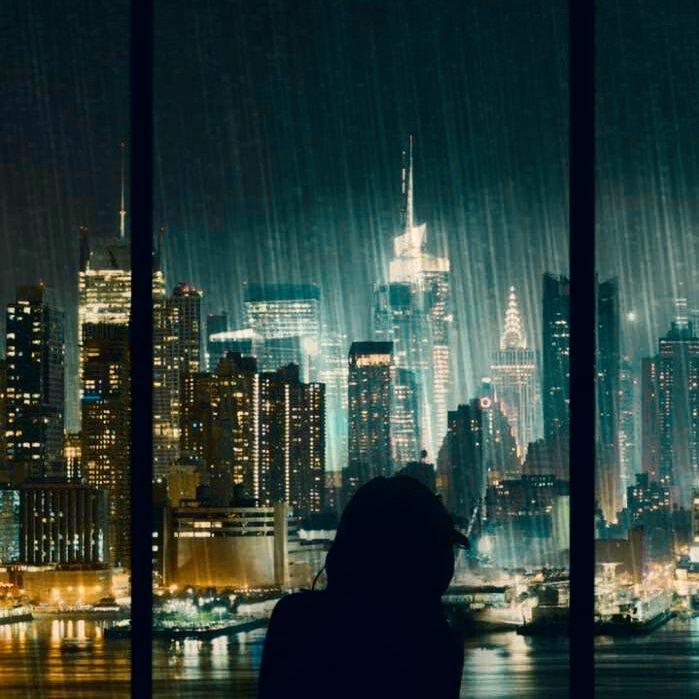 Let Me Down Slowly(翻自 Alec Benjamin)