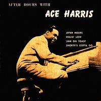 After Hours with Ace Harris