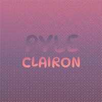 Pyle Clairon